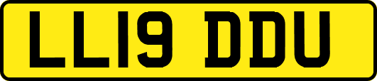 LL19DDU