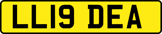 LL19DEA