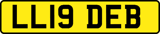 LL19DEB