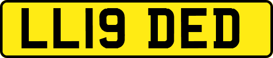 LL19DED