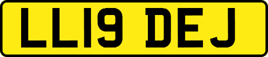 LL19DEJ