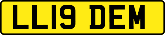 LL19DEM