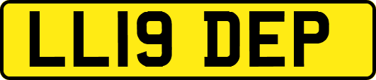 LL19DEP