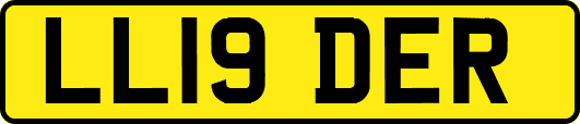 LL19DER