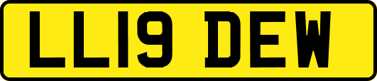 LL19DEW