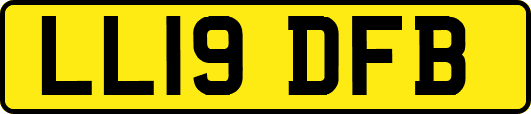 LL19DFB