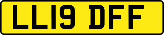 LL19DFF