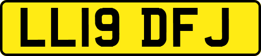 LL19DFJ