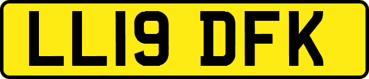 LL19DFK