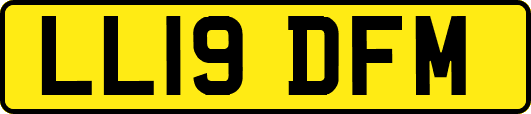 LL19DFM