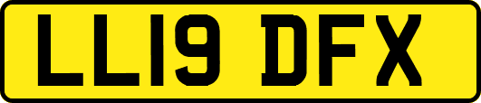 LL19DFX