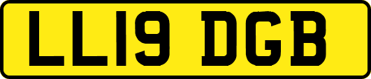 LL19DGB