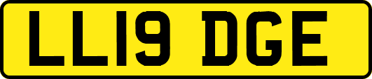 LL19DGE