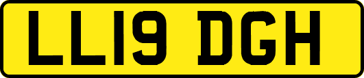 LL19DGH