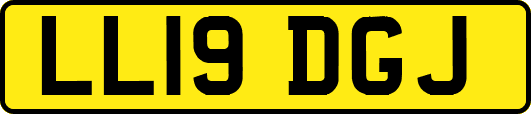 LL19DGJ