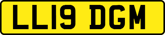 LL19DGM