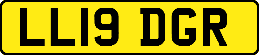 LL19DGR