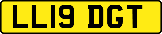 LL19DGT