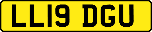 LL19DGU