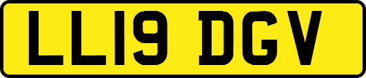 LL19DGV