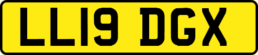 LL19DGX