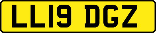 LL19DGZ