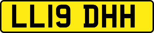 LL19DHH