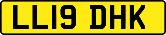 LL19DHK