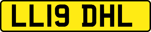 LL19DHL