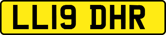 LL19DHR