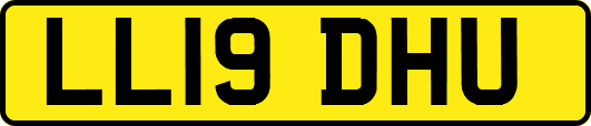 LL19DHU
