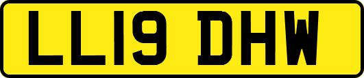 LL19DHW