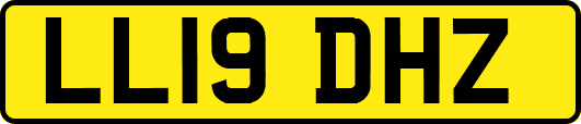 LL19DHZ