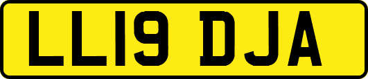 LL19DJA