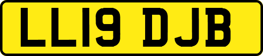 LL19DJB