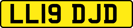 LL19DJD
