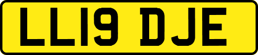 LL19DJE