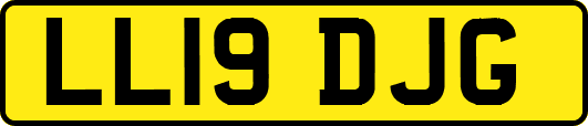 LL19DJG