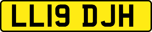 LL19DJH