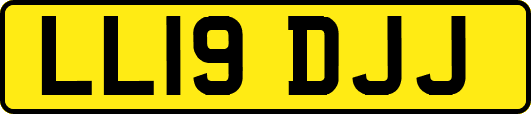 LL19DJJ