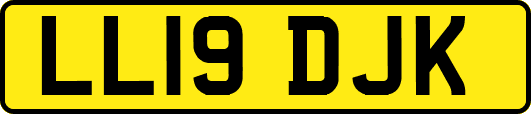 LL19DJK