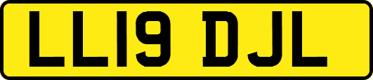 LL19DJL