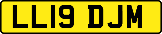 LL19DJM