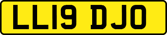 LL19DJO