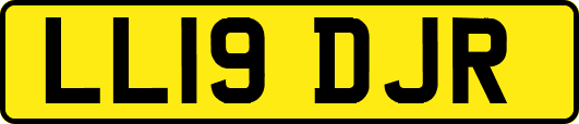 LL19DJR