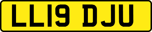 LL19DJU