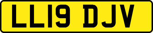 LL19DJV