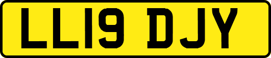 LL19DJY