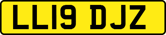 LL19DJZ