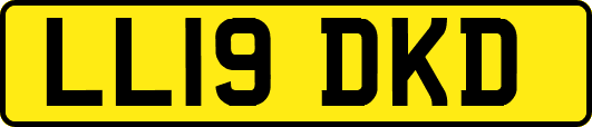 LL19DKD